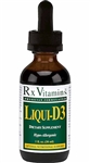 rx vitamins liqui d3 30 ml