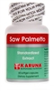 Karuna - Saw Palmetto - 60 gels