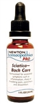 Newton Homeopathics PRO - Sciatica-Back Care - 1 oz