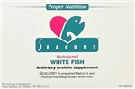 Proper Nutrition - Seacure for Pets - 180 caps blister pack