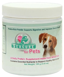 Proper Nutrition - Secure for Pets - 100 grams