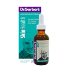 Dr. Garber's Natural Solutions - Skin - 2 fl oz