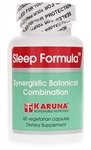 Karuna - Sleep Formula - 60 caps