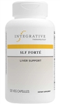 Integrative Therapeutics - SLF Forte - 120 vcaps