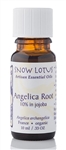 Snow Lotus - Angelica Root (10% in jojoba) - 10 ml