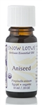 Snow Lotus - Aniseed - 10 ml