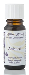 Snow Lotus - Aniseed - 10 ml