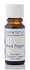 Snow Lotus - Black Pepper - 10 ml