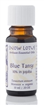 Snow Lotus - Blue Tansy (10% in jojoba) - 10 ml