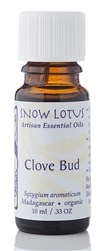 Snow Lotus - Clove Bud - 10 ml