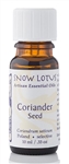 Snow Lotus - Coriander Seed - 10 ml