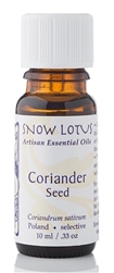 Snow Lotus - Coriander Seed - 10 ml