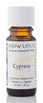 Snow Lotus - Cypress - 10 ml