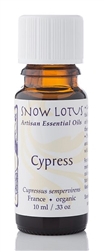 Snow Lotus - Cypress - 10 ml