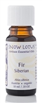 Snow Lotus - Fir Siberian - 10 ml