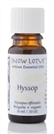 Snow Lotus - Hyssop - 10 ml
