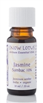 Snow Lotus - Jasmine Sambac (10% in jojoba) - 10 ml