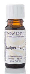 Snow Lotus - Juniper Berry - 10 ml