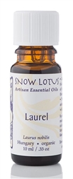 Snow Lotus - Laurel - 10 ml