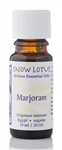 Snow Lotus - Marjoram - 10 ml