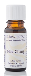 Snow Lotus - May Chang - 10 ml