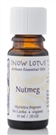 Snow Lotus - Nutmeg - 10 ml