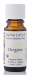 Snow Lotus - Oregano Wild - 10 ml