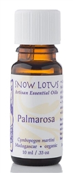 Snow Lotus - Palmarosa - 10 ml