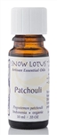 Snow Lotus - Patchouli - 10 ml