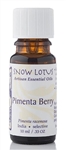 Snow Lotus - Pimenta Berry - 10 ml