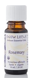 Snow Lotus - Rosemary - 10 ml