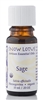 Snow Lotus - Sage - 10 ml