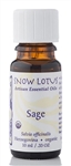 Snow Lotus - Sage - 10 ml