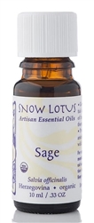 Snow Lotus - Sage - 10 ml
