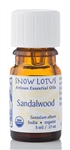 Snow Lotus - Sandalwood Mysore - 5 ml