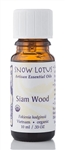 Snow Lotus - Siam Wood - 10 ml