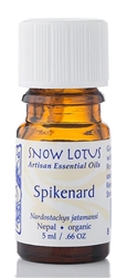 Snow Lotus - Spikenard - 5 ml