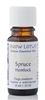 Snow Lotus - Spruce Hemlock - 10 ml