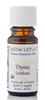 Snow Lotus - Thyme Linalool - 10 ml