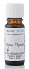 Snow Lotus - Thyme Thymol - 10 ml