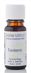 Snow Lotus - Turmeric - 10 ml