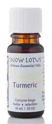 Snow Lotus - Turmeric - 10 ml