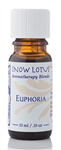 Snow Lotus - Euphoria - 10 ml