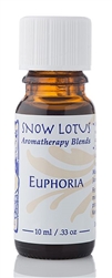 Snow Lotus - Euphoria - 10 ml