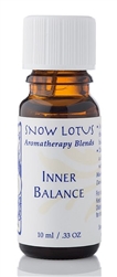 Snow Lotus - Inner Balance - 10 ml