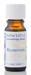 Snow Lotus - Relaxation - 10 ml