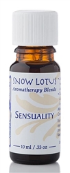 Snow Lotus - Sensuality - 10 ml