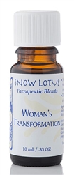 Snow Lotus - Woman's Transformation - 10 ml