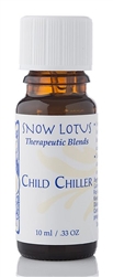 Snow Lotus - Child Chiller - 10 ml