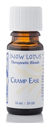 Snow Lotus - Cramp Ease - 10 ml